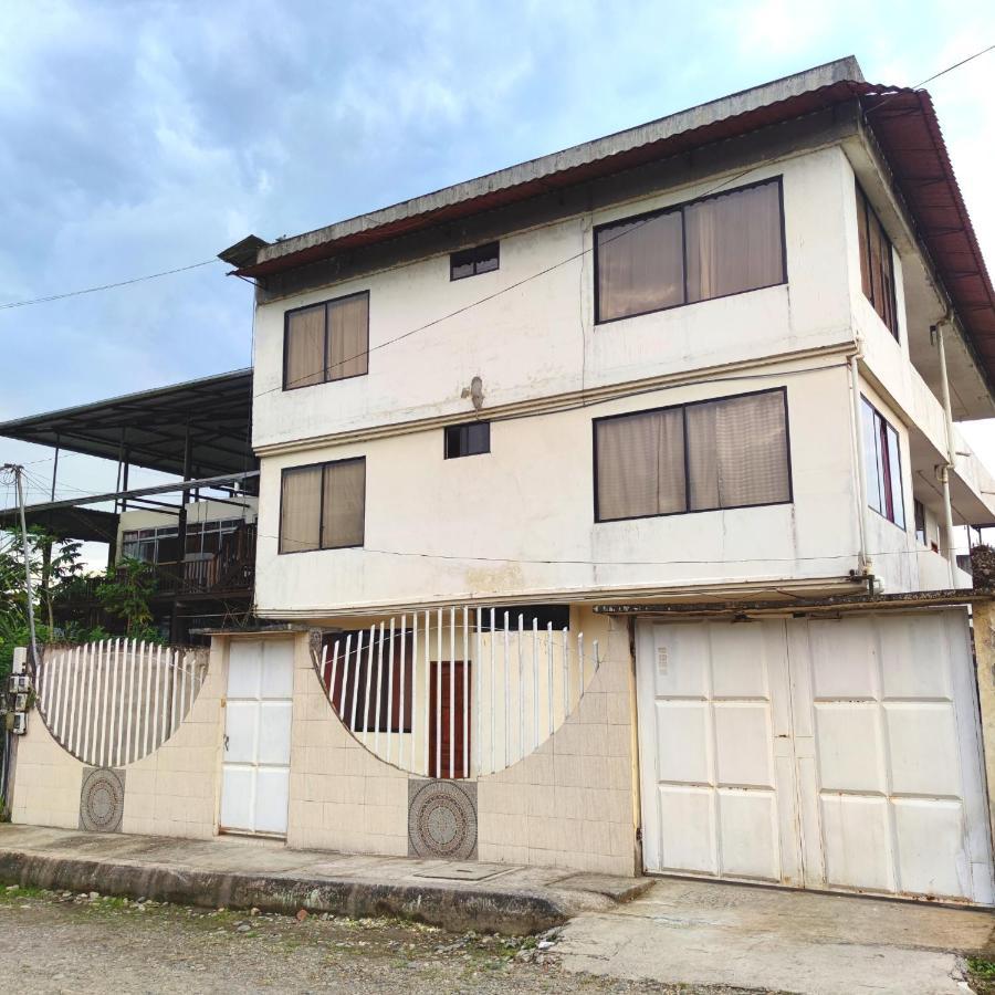 Rinakawsay - Viveviajando Apartamento Amoblado En تينا المظهر الخارجي الصورة