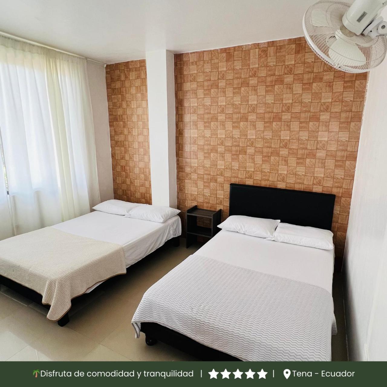 Rinakawsay - Viveviajando Apartamento Amoblado En تينا المظهر الخارجي الصورة
