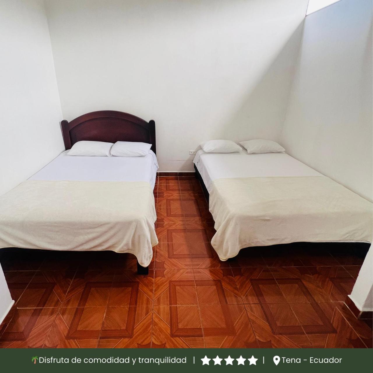 Rinakawsay - Viveviajando Apartamento Amoblado En تينا المظهر الخارجي الصورة