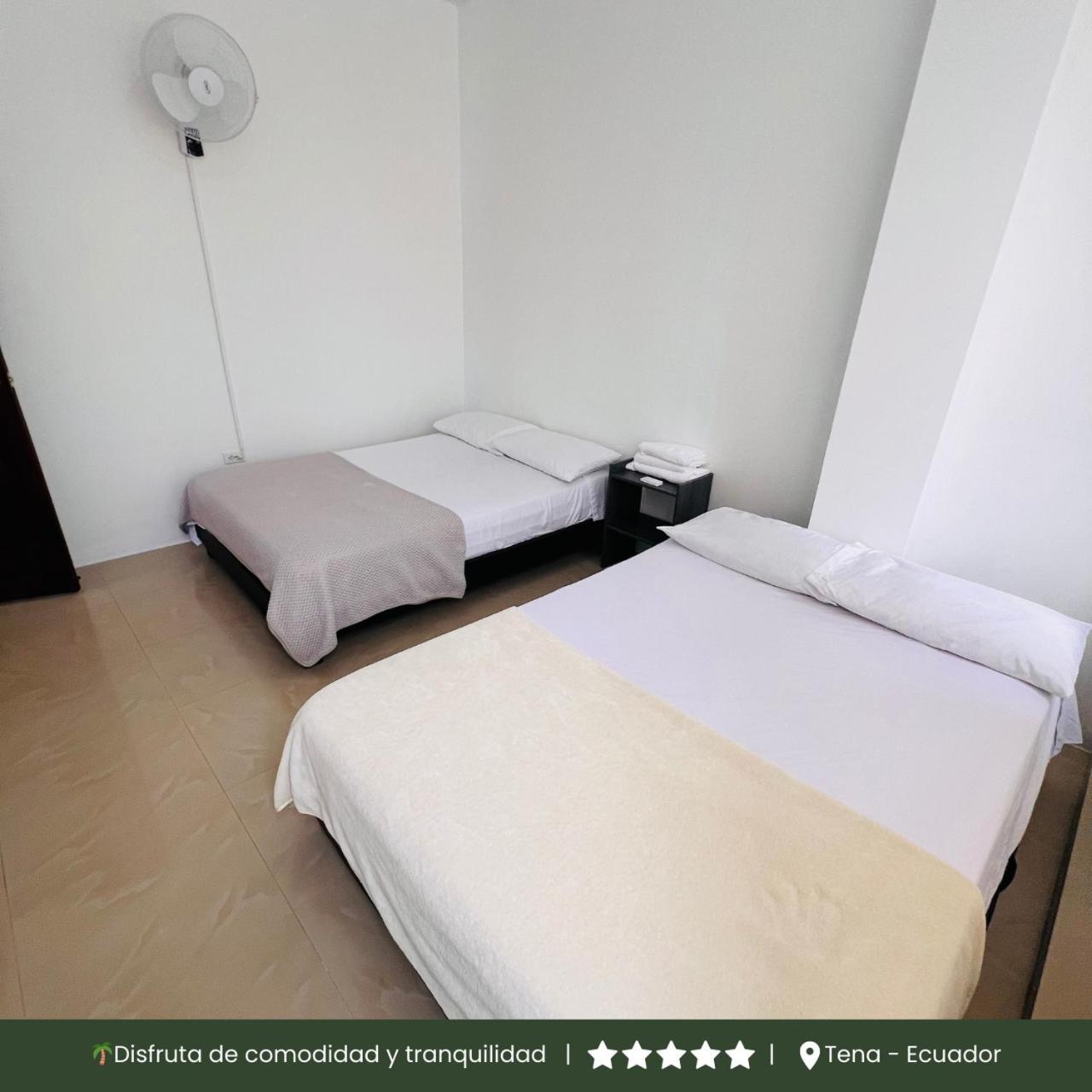 Rinakawsay - Viveviajando Apartamento Amoblado En تينا المظهر الخارجي الصورة