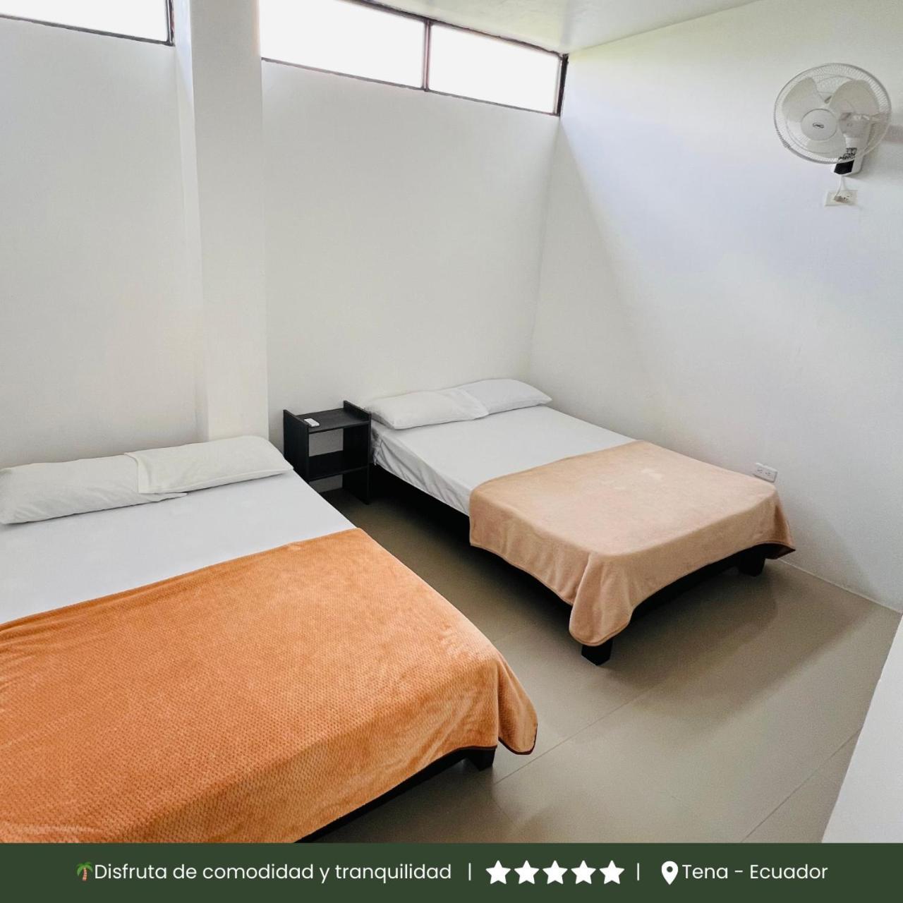 Rinakawsay - Viveviajando Apartamento Amoblado En تينا المظهر الخارجي الصورة