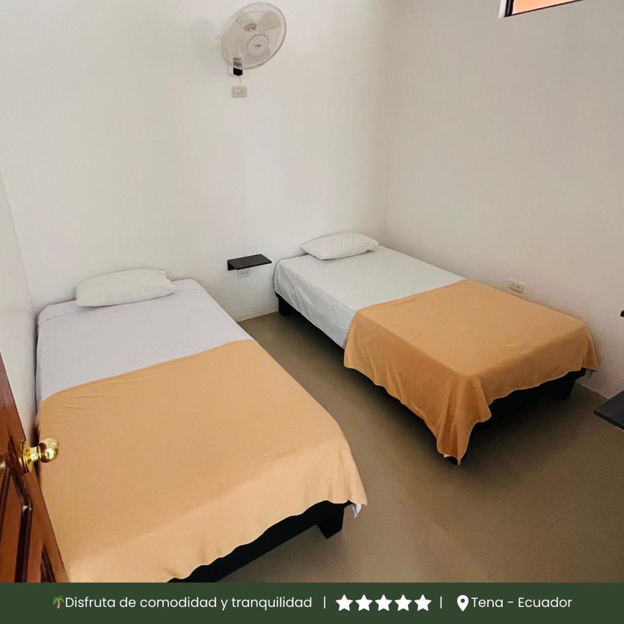 Rinakawsay - Viveviajando Apartamento Amoblado En تينا المظهر الخارجي الصورة